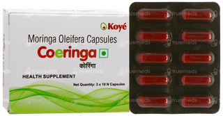 Coeringa Capsule 10